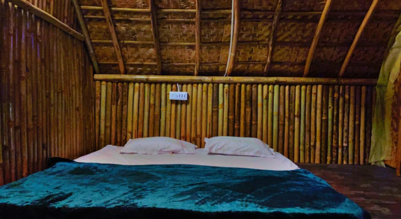 Spykee Spot Hampi Otel Dış mekan fotoğraf
