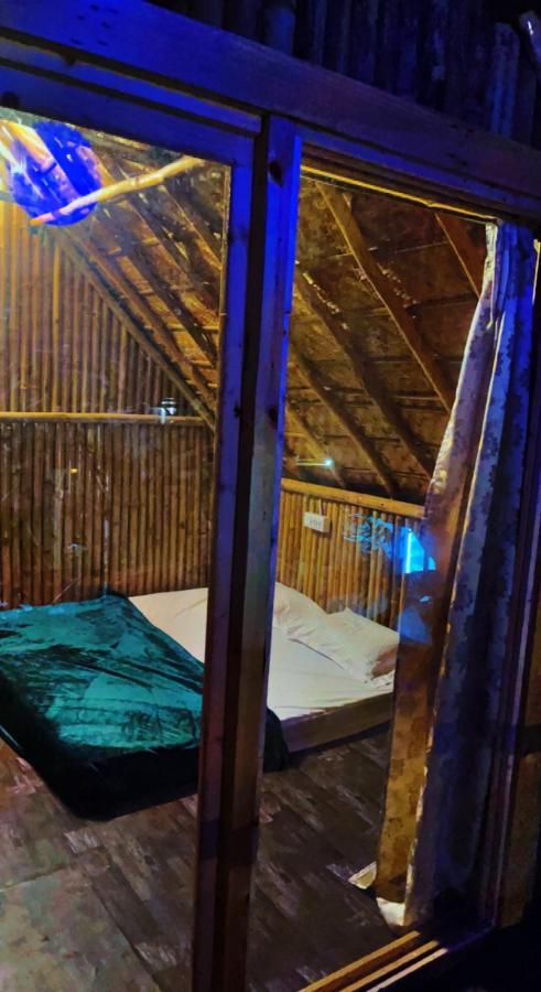 Spykee Spot Hampi Otel Dış mekan fotoğraf