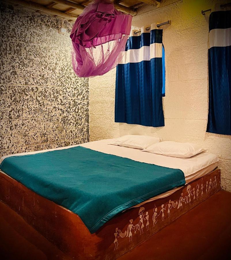 Spykee Spot Hampi Otel Dış mekan fotoğraf
